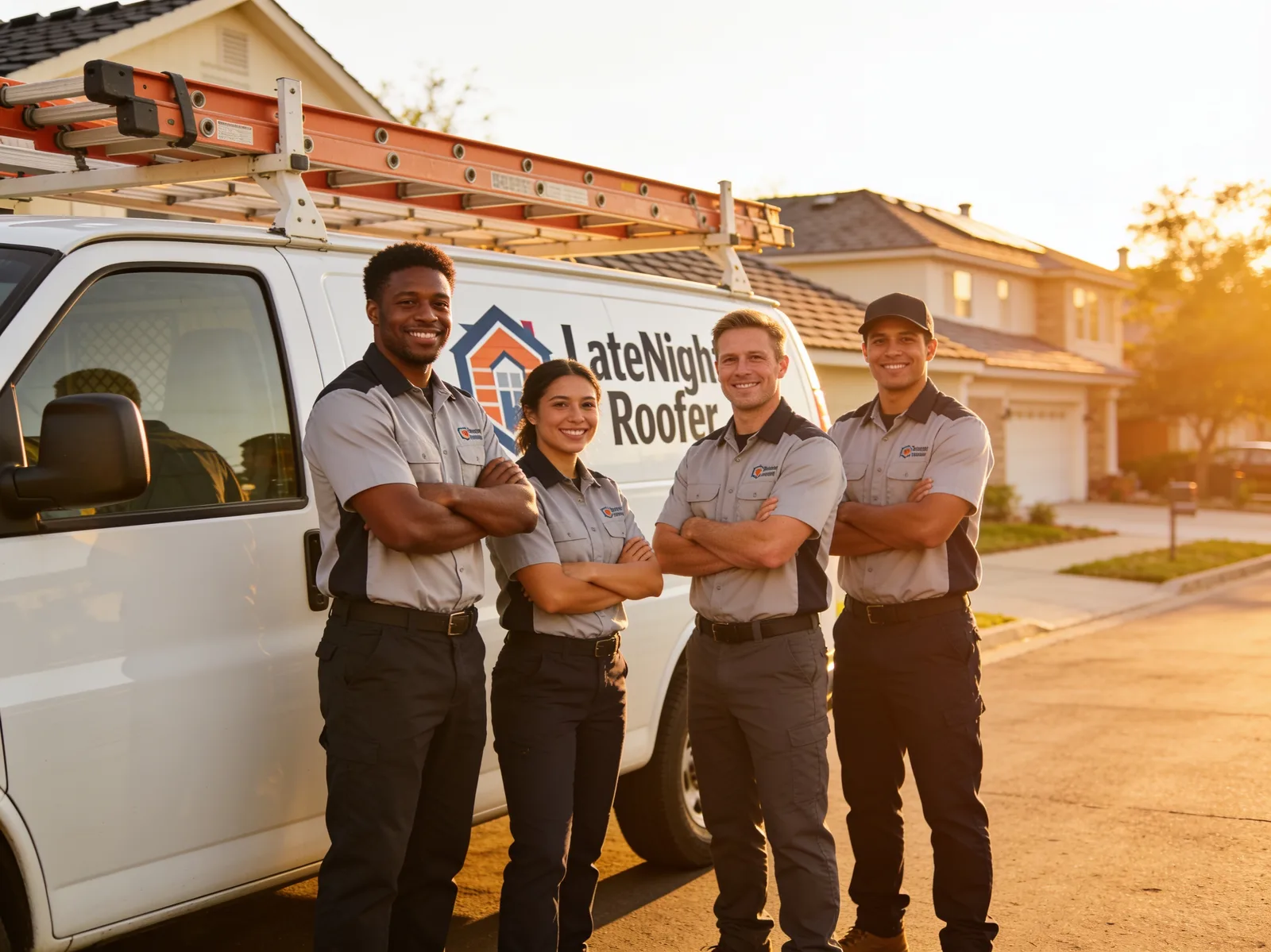 Emergency Roof Repair company in Glynn, LA